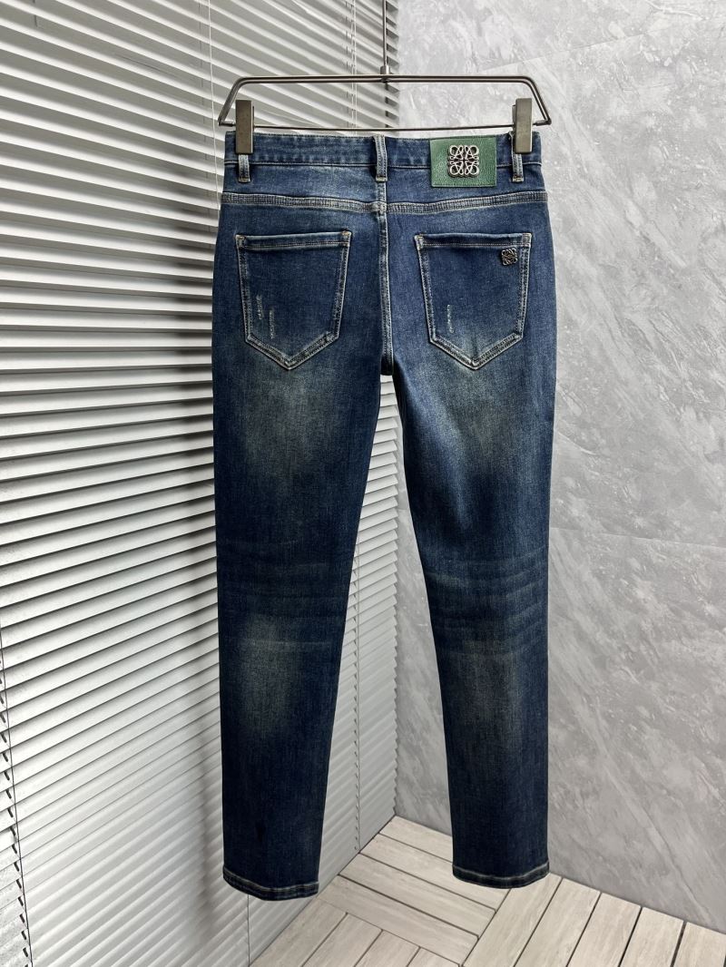 Loewe Jeans